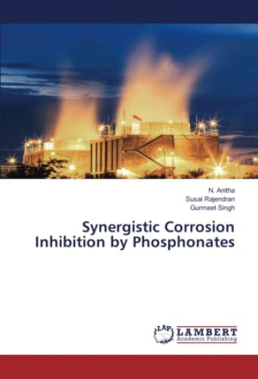 Synergistic Corrosion Inhibition by Phosphonates
