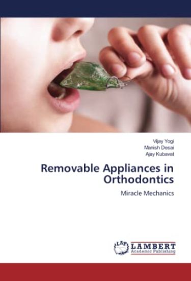 Removable Appliances in Orthodontics