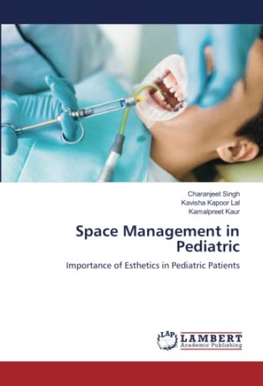 Space Management in Pediatric
