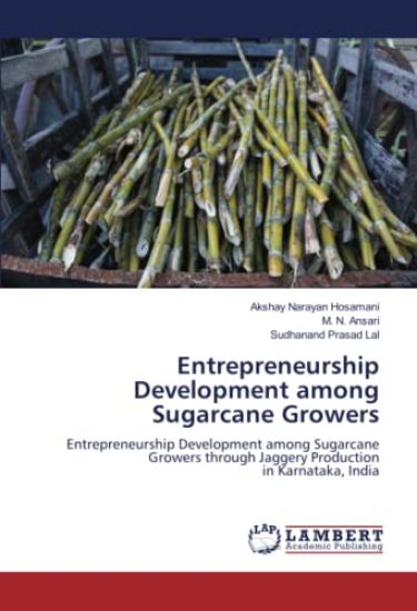 Entrepreneurship Development among Sugarcane Growers