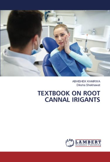 TEXTBOOK ON ROOT CANNAL IRIGANTS