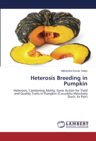 Heterosis Breeding in Pumpkin