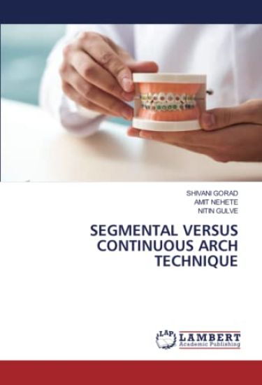 SEGMENTAL VERSUS CONTINUOUS ARCH TECHNIQUE