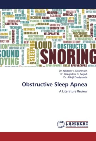 Obstructive Sleep Apnea