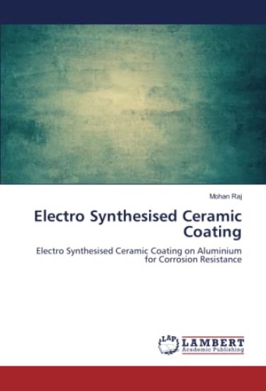 Electro Synthesised Ceramic Coating
