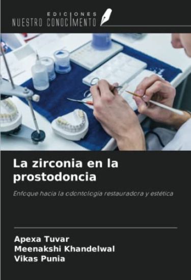 La zirconia en la prostodoncia