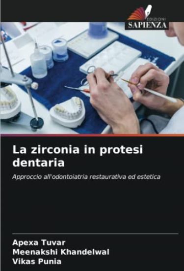 La zirconia in protesi dentaria