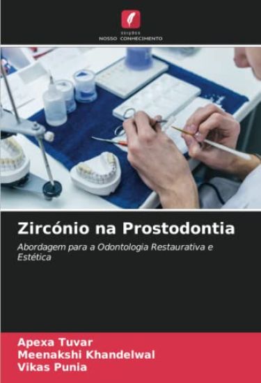 Zircónio na Prostodontia