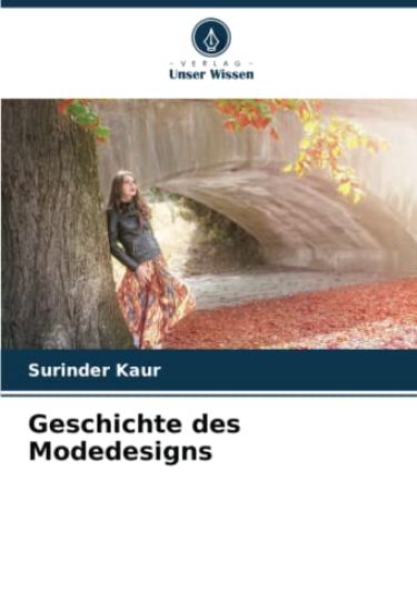 Geschichte des Modedesigns