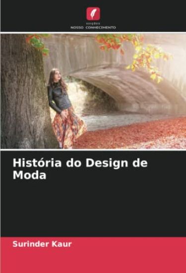 História do Design de Moda