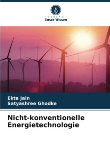 Nicht-konventionelle Energietechnologie
