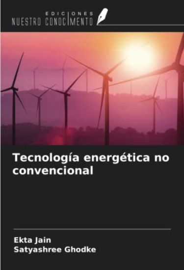 Tecnología energética no convencional