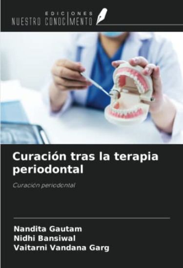Curación tras la terapia periodontal