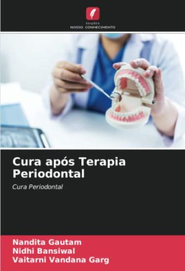 Cura após Terapia Periodontal