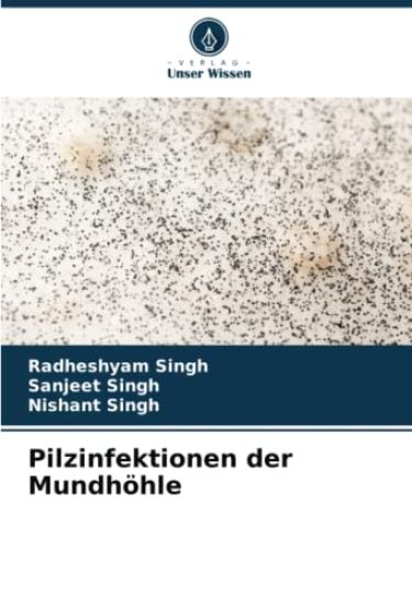 Pilzinfektionen der Mundhöhle