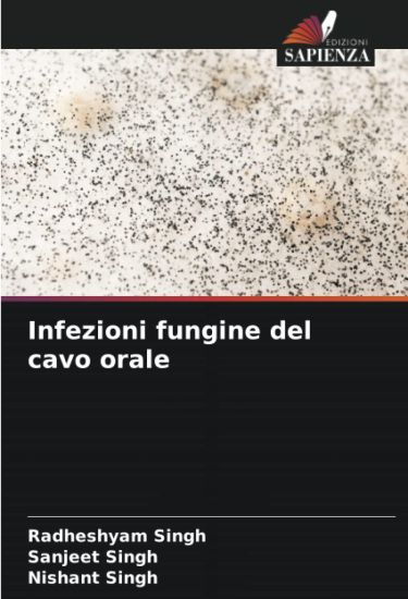 Infezioni fungine del cavo orale