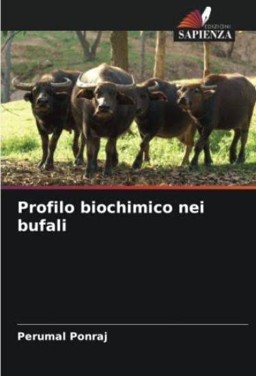 Profilo biochimico nei bufali