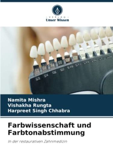 Farbwissenschaft und Farbtonabstimmung
