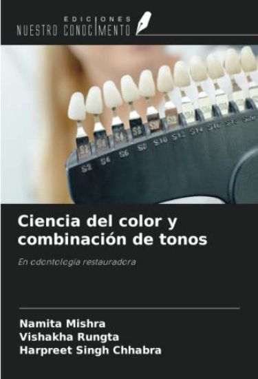 Ciencia del color y combinación de tonos