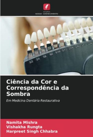 Ciência da Cor e Correspondência da Sombra