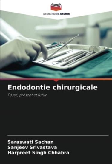 Endodontie chirurgicale