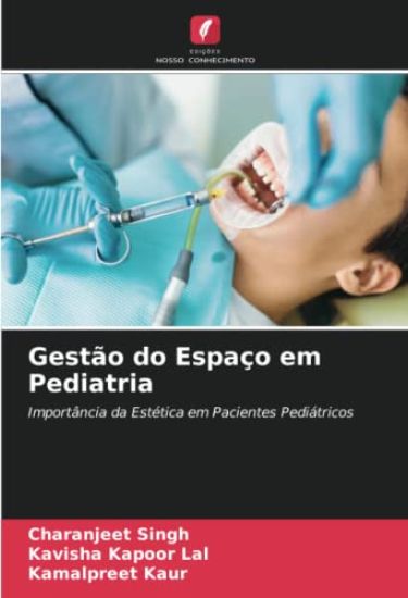 Gestão do Espaço em Pediatria