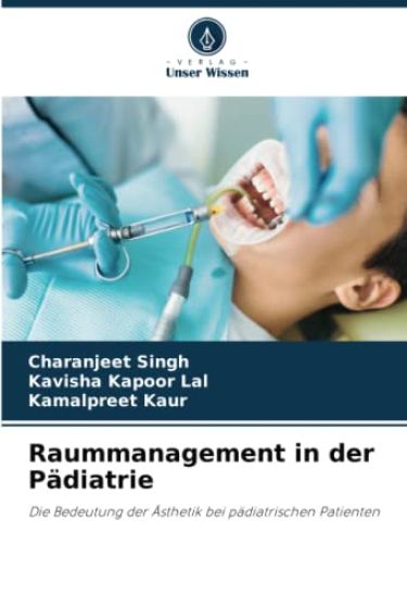 Raummanagement in der Pädiatrie