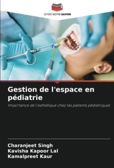 Gestion de l'espace en pédiatrie