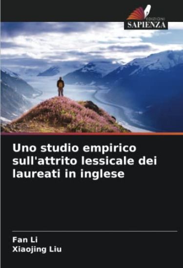 Uno studio empirico sull'attrito lessicale dei laureati in inglese