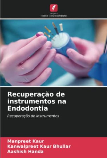 Recuperação de instrumentos na Endodontia