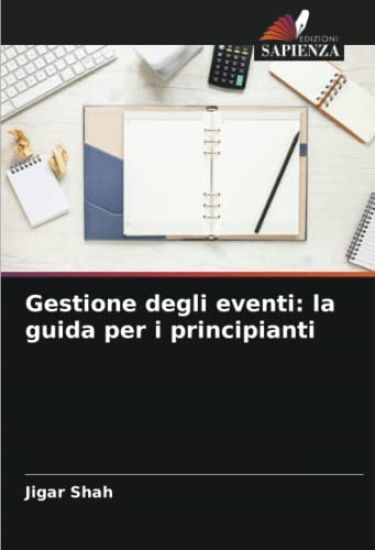 Gestione degli eventi: la guida per i principianti