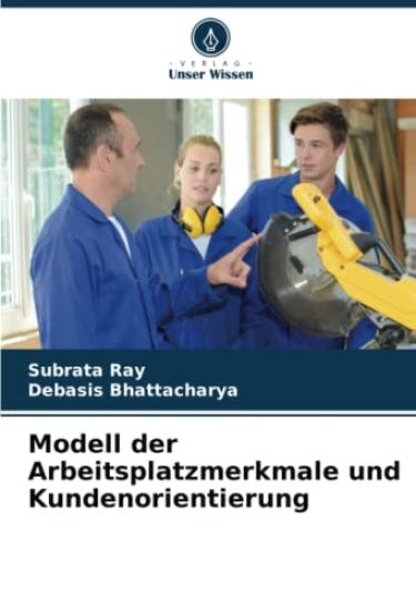 Modell der Arbeitsplatzmerkmale und Kundenorientierung