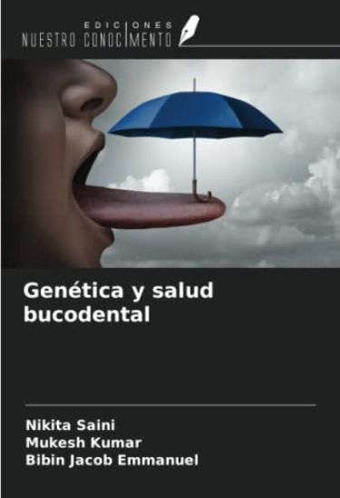 Genética y salud bucodental