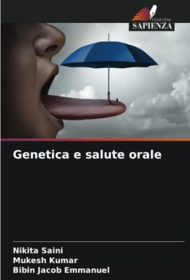 Genetica e salute orale