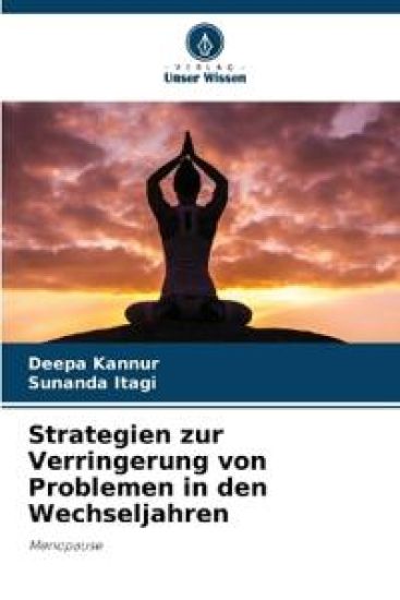 Strategien zur Verringerung von Problemen in den Wechseljahren