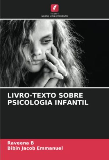 LIVRO-TEXTO SOBRE PSICOLOGIA INFANTIL
