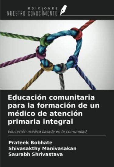 Educación comunitaria para la formación de un médico de atención primaria integral