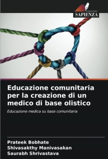 Educazione comunitaria per la creazione di un medico di base olistico