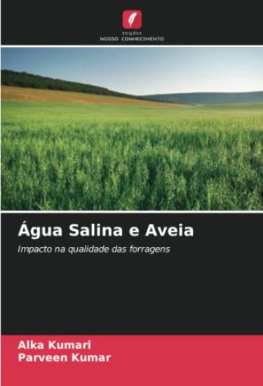 Água Salina e Aveia