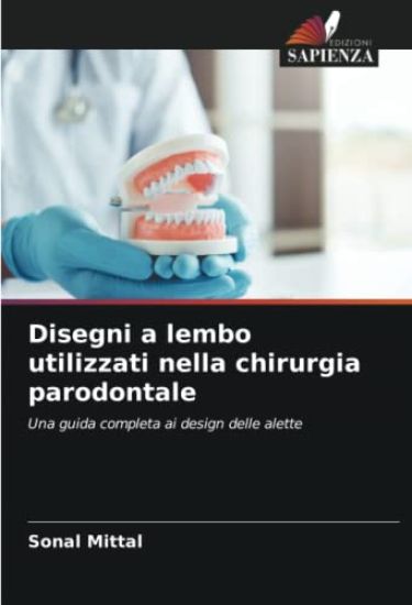 Disegni a lembo utilizzati nella chirurgia parodontale