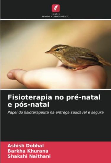 Fisioterapia no pré-natal e pós-natal