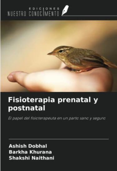 Fisioterapia prenatal y postnatal