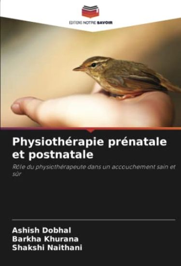 Physiothérapie prénatale et postnatale