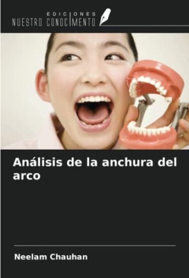 Análisis de la anchura del arco