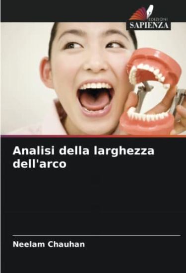 Analisi della larghezza dell'arco