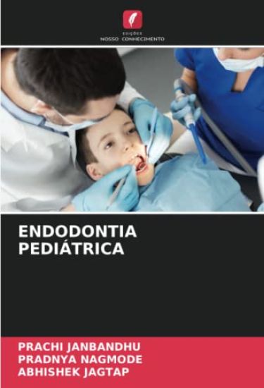 ENDODONTIA PEDIÁTRICA