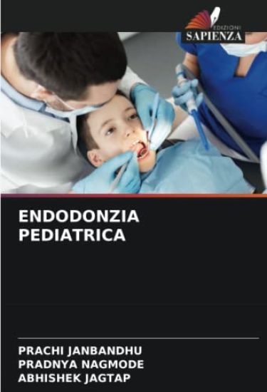 ENDODONZIA PEDIATRICA