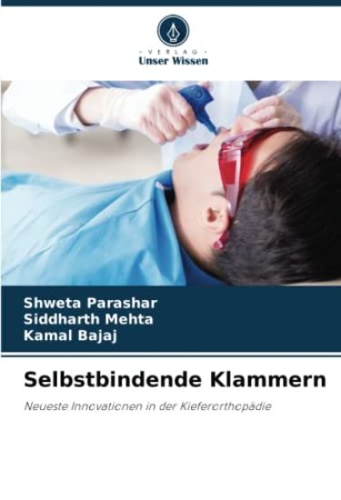 Selbstbindende Klammern