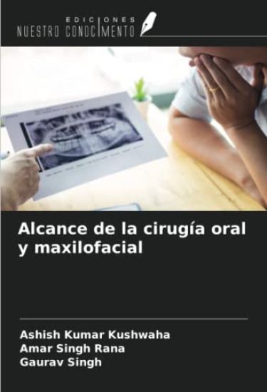 Alcance de la cirugía oral y maxilofacial