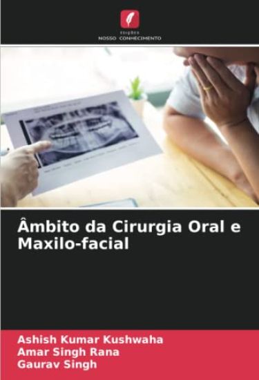 Âmbito da Cirurgia Oral e Maxilo-facial